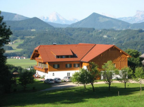 Maiburger, Thalgau, Österreich, Thalgau, Österreich